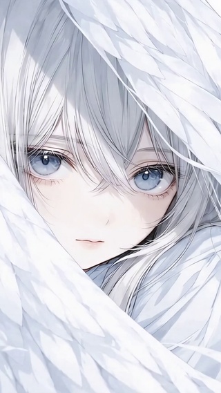 天使少女