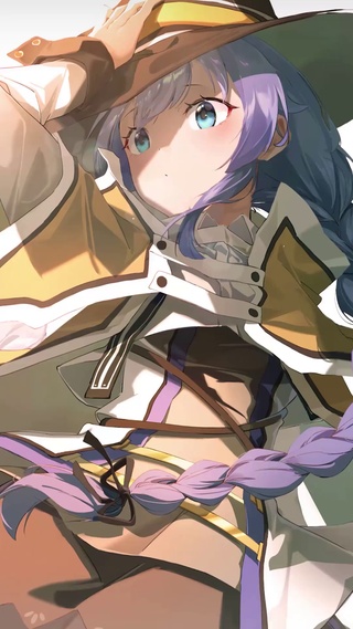 洛琪希