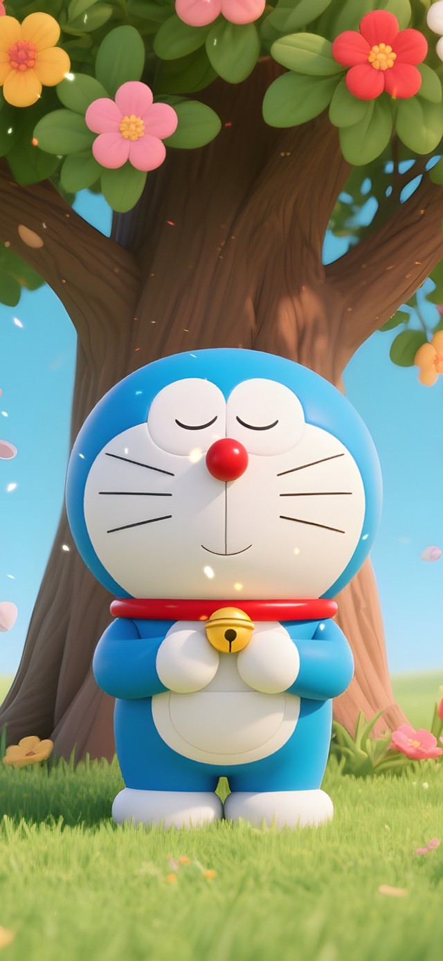 好运常在