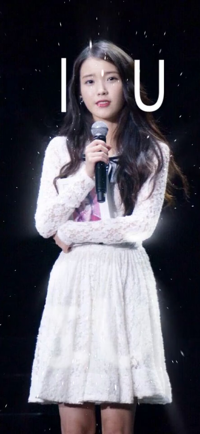 IU