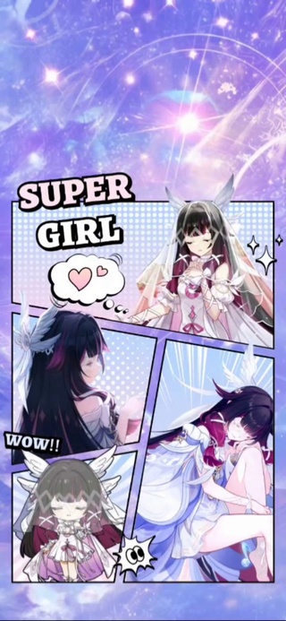 原神哥伦比娅动态壁纸