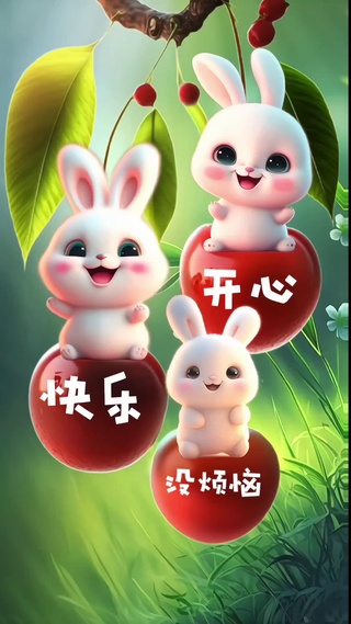 简单点 快乐点