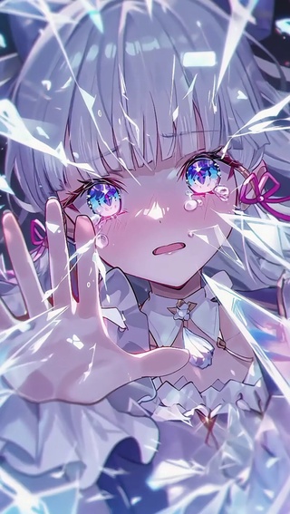 神里绫华丨咫尺之遥丨