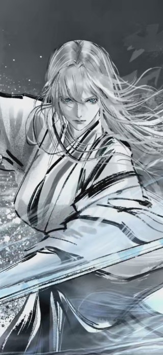 大爱仙尊白凝冰