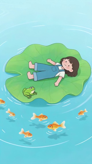 清凉