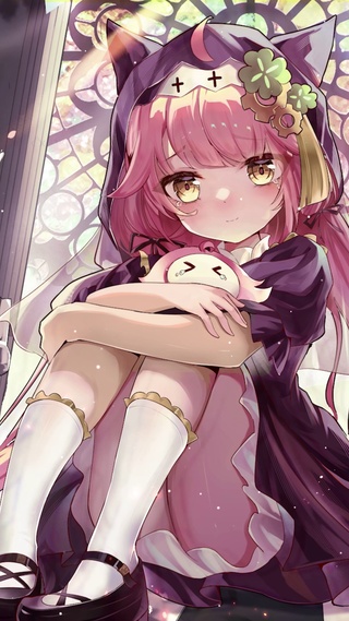 修女塔菲