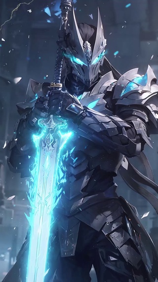 江山策