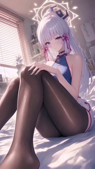 星落枕边·神里凌华