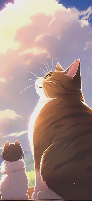 猫咪