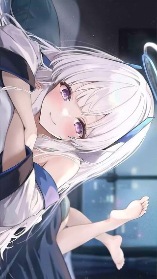 二次元萝莉