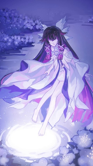 哥伦比娅（作者：柳筠）
