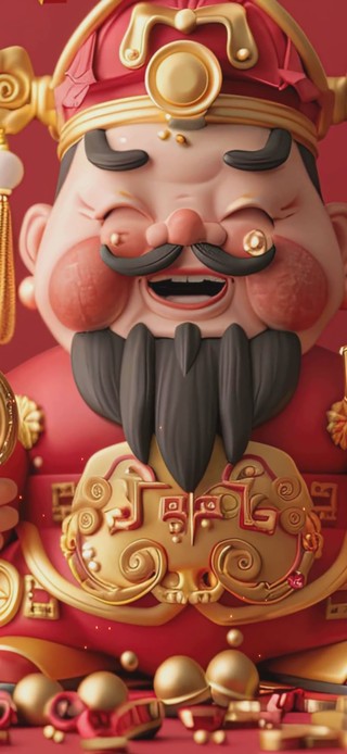 事事顺利