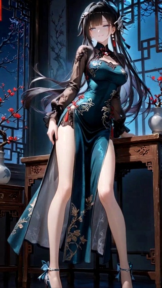 海瑟音