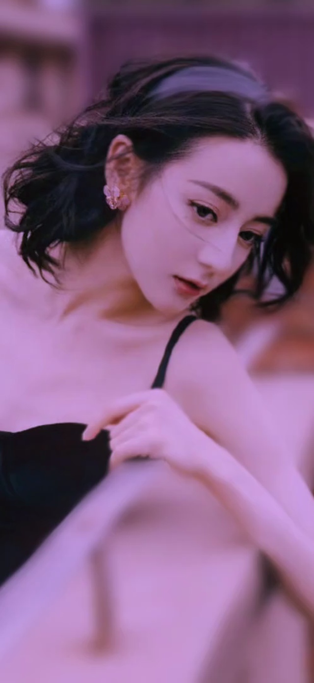 迪丽热巴