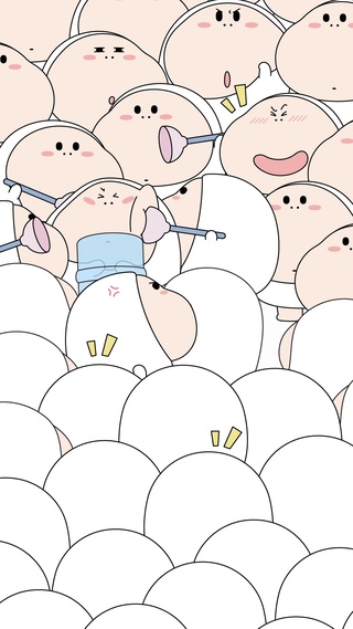 三尺童子-为什么总是我输