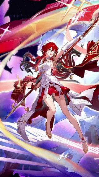 姬子