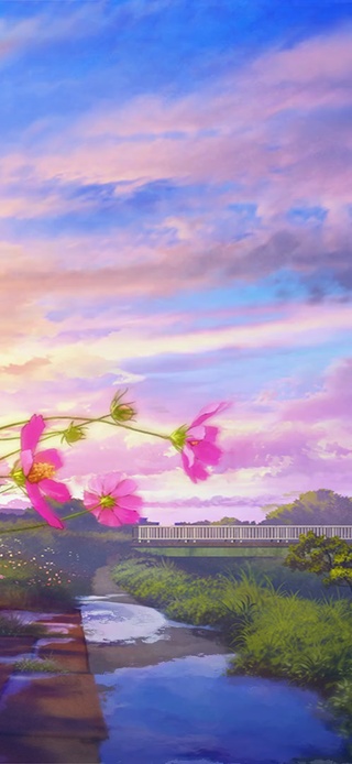 #极简主义 6K【风景011】