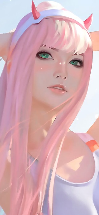 4K性感02