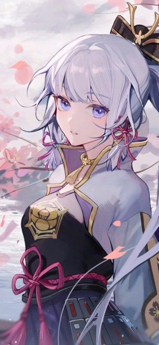 唯美动漫