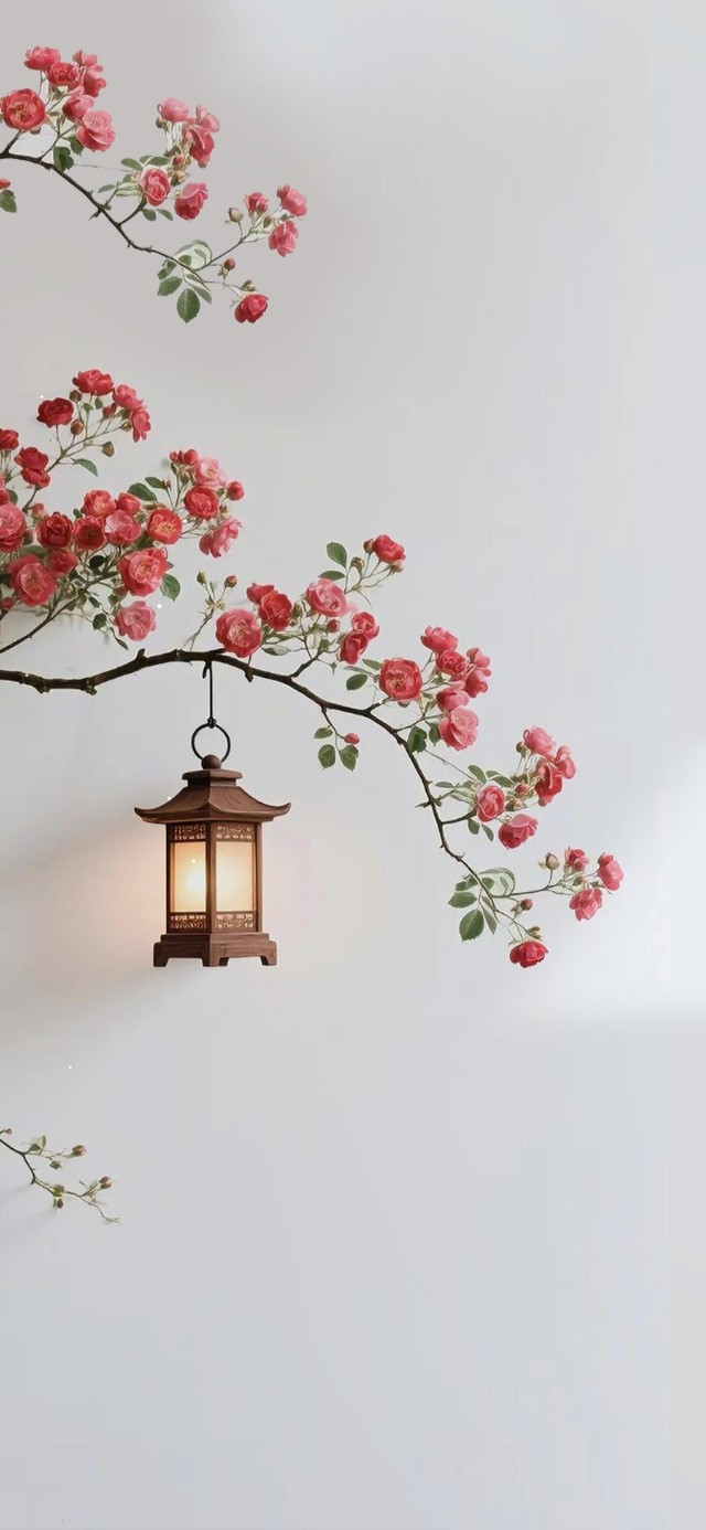 平安喜乐 护眼治愈