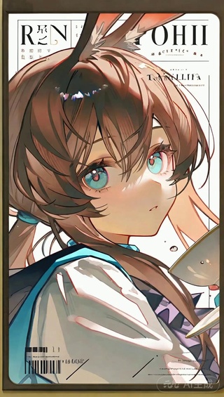 阿米娅