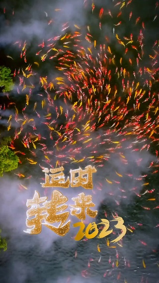 时来运转