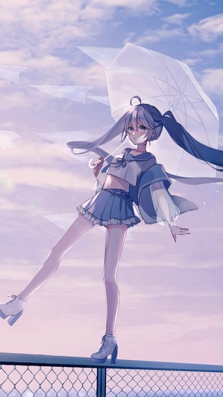 初音未来
