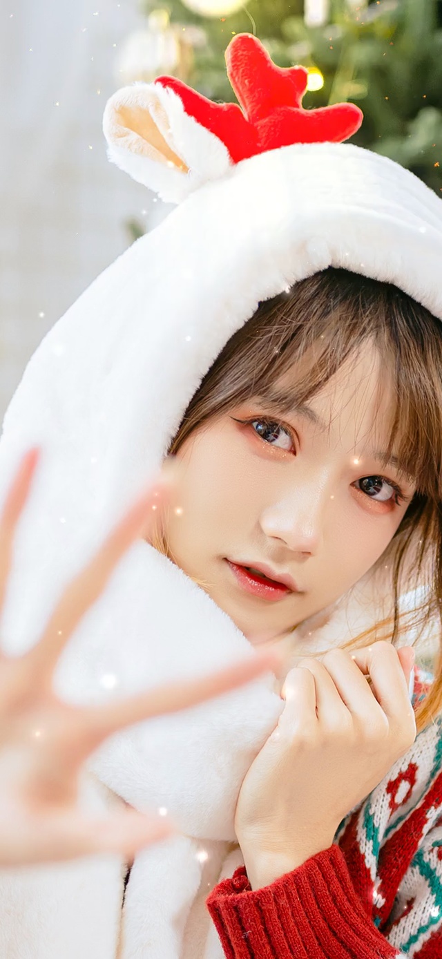 圣诞节好看的初恋