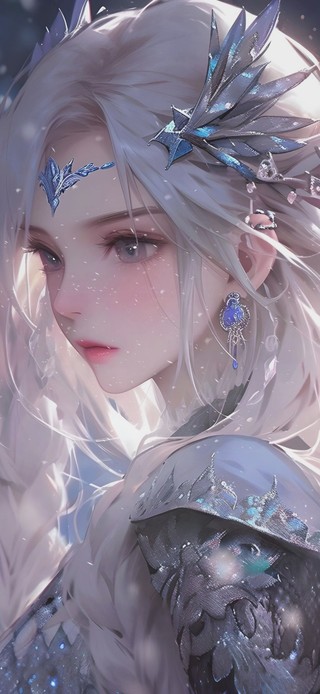 雪女