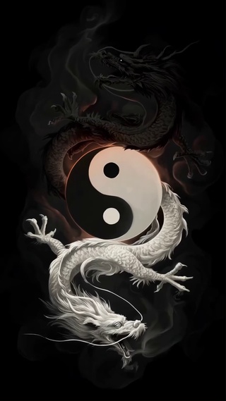 太极