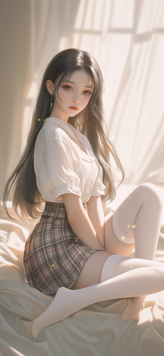 梨花一枝春带雨