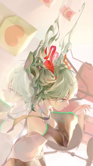 初音未来3