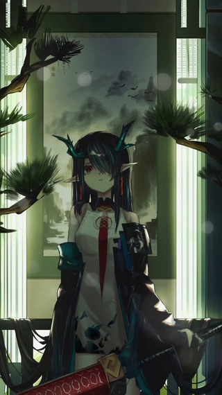 当失去一切的时候