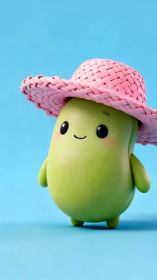 萌宠小清新
