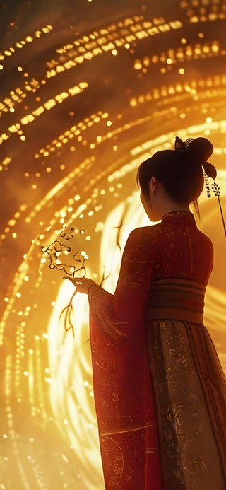 佛系少女（非主题）