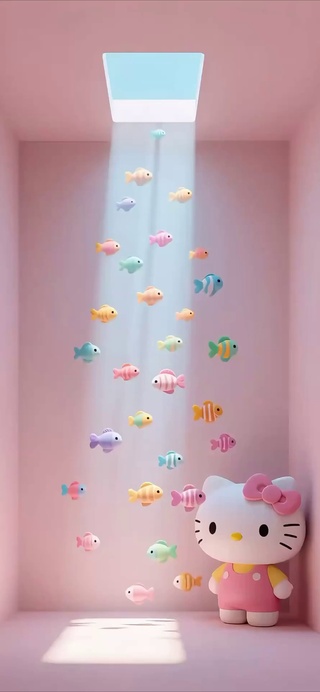 hello kitty