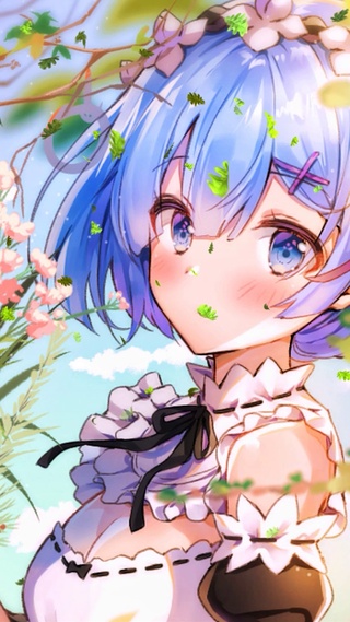 蕾姆