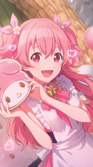 airi momoi x my