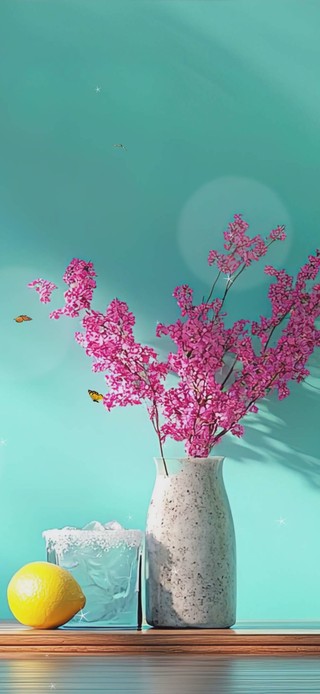 小清新