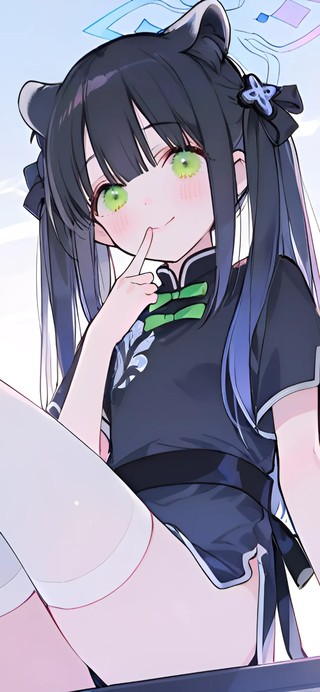 春原瞬（小）-夕阳萝莉