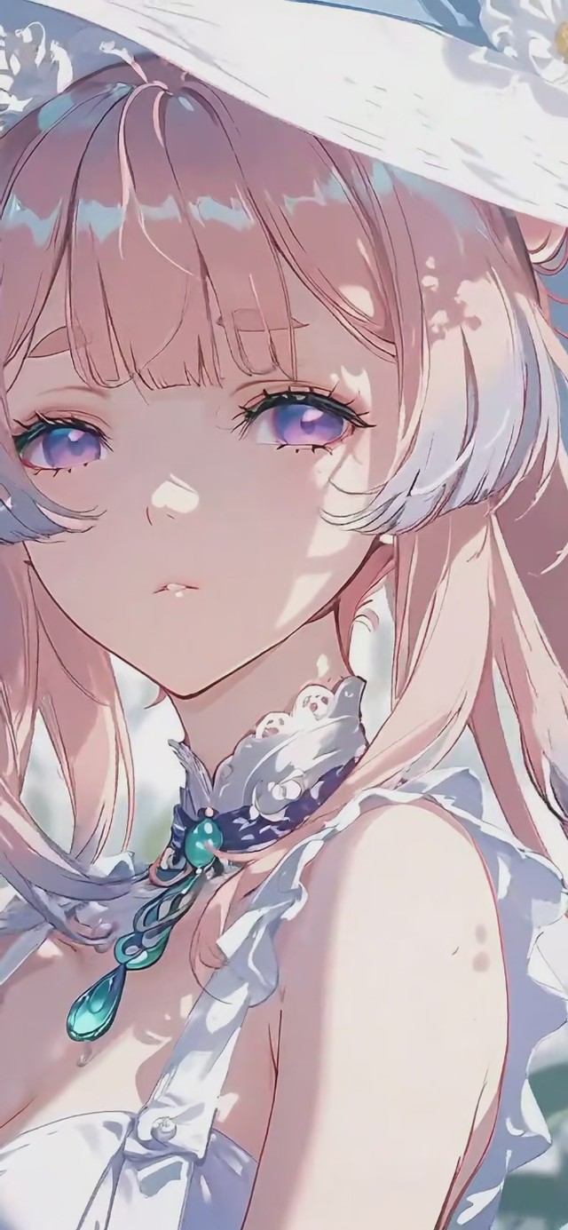 极致光影-小兰花