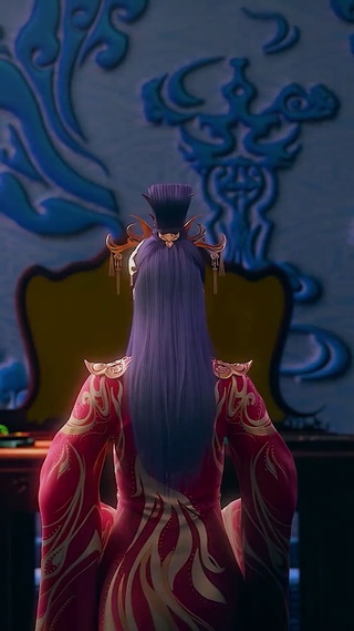 云韵大婚