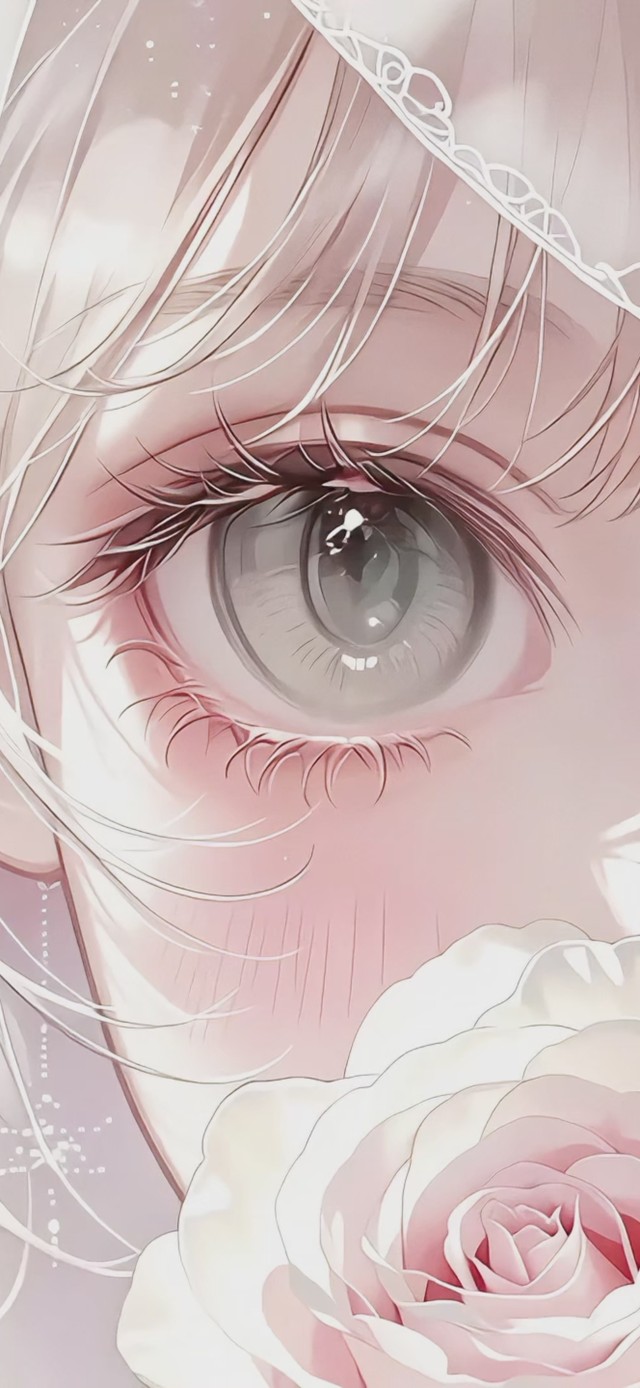 白玫瑰少女