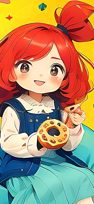 魔法女孩