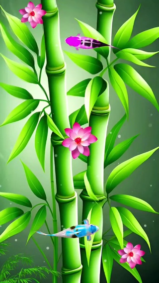 护眼壁纸