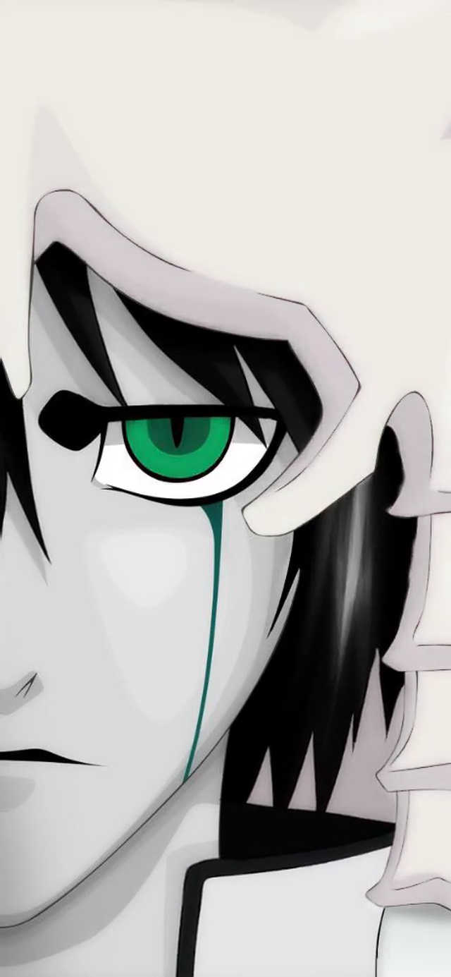 死神-乌尔奇奥拉