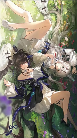 必安无咎