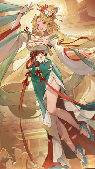 希望之神