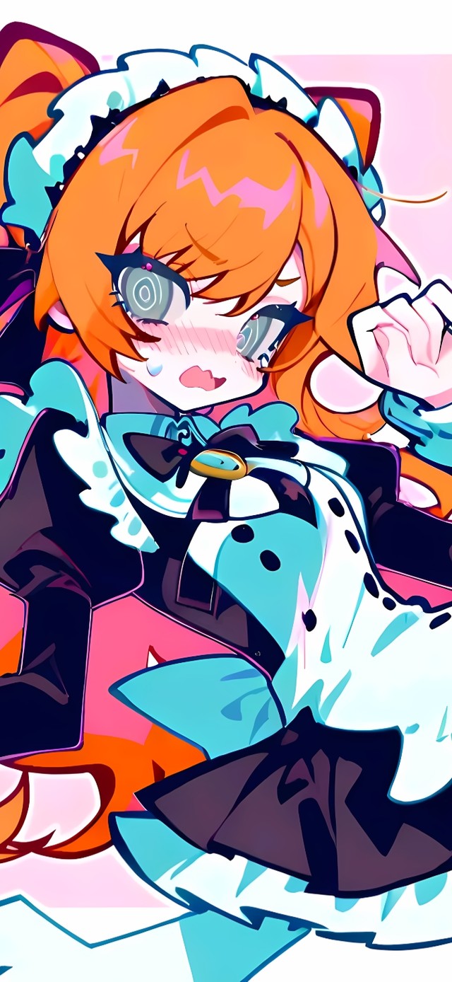 十四行诗-喵斯快跑-小惊慌