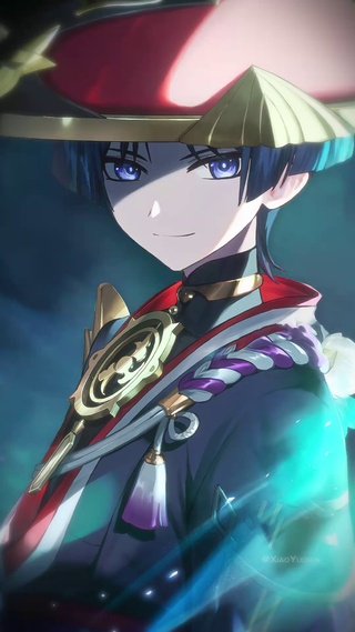散兵